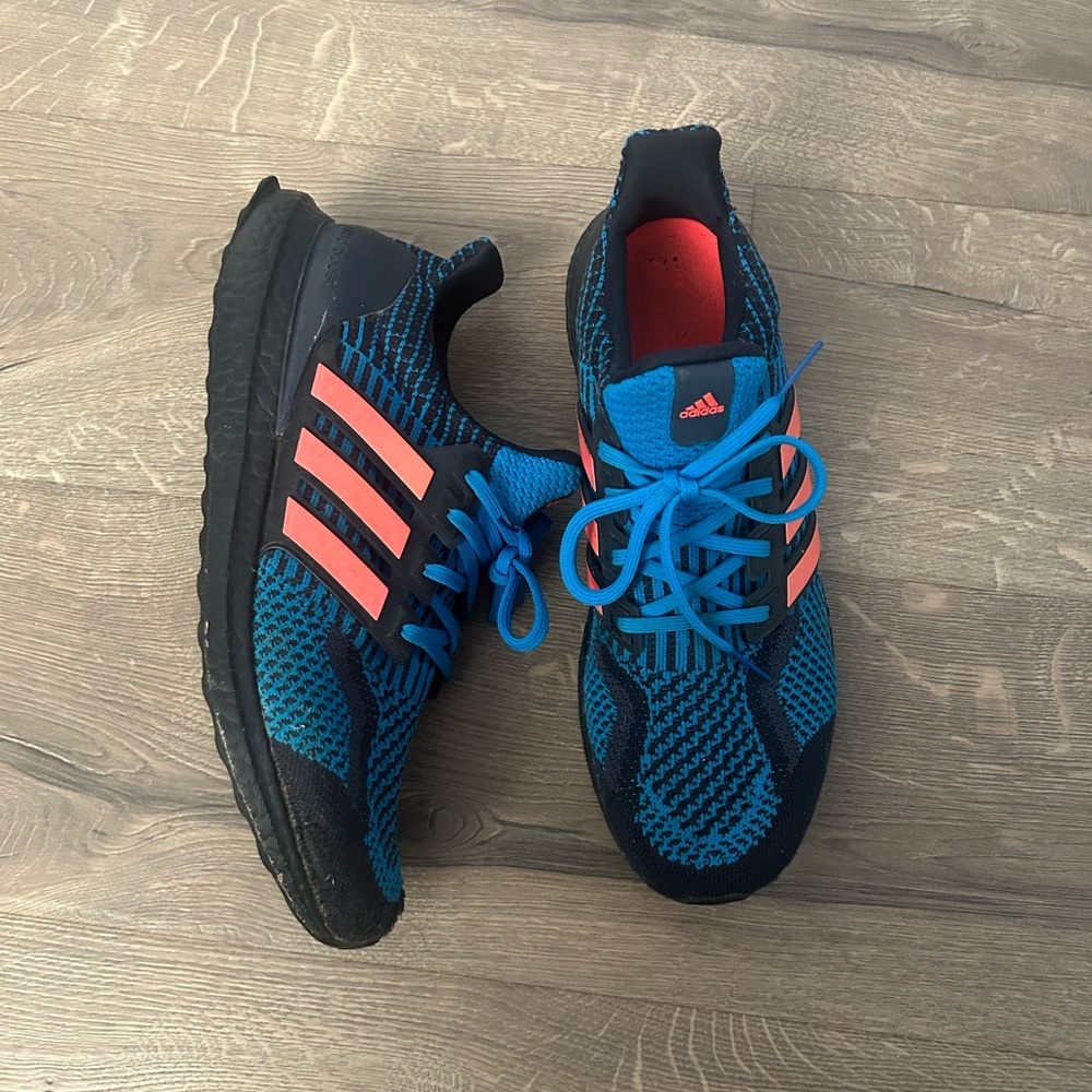Adidas men’s ultra boosts